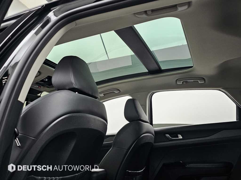 Kia K5 — photo 18
