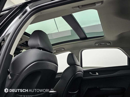 Kia K5 — photo 18
