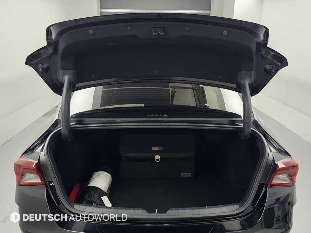 Kia K5 — photo 19