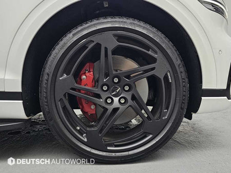 Genesis GV70 — photo 05