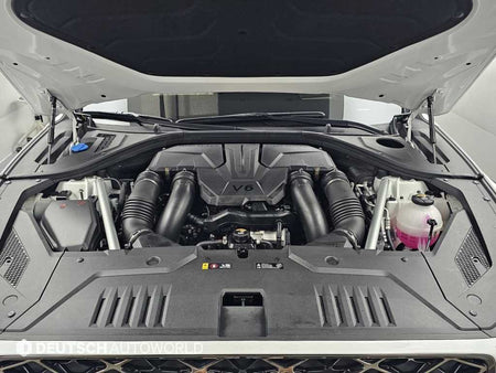 Genesis GV70 — photo 06