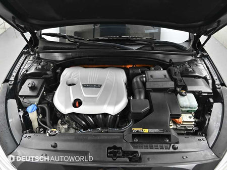 Kia K7 — photo 06