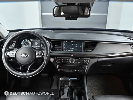 Kia K7 — photo 07