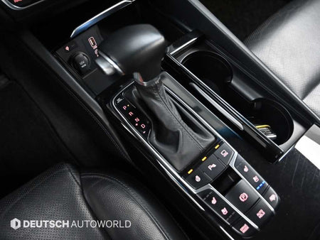 Kia K7 — photo 09