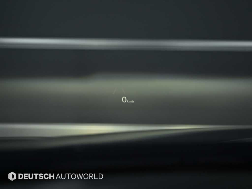 Kia K7 — photo 17
