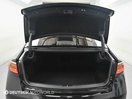 Kia K7 — photo 19