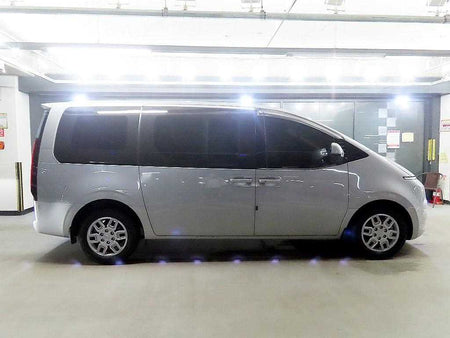 Hyundai Staria — photo 03