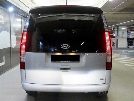 Hyundai Staria — photo 05