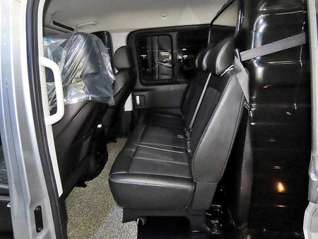 Hyundai Staria — photo 07