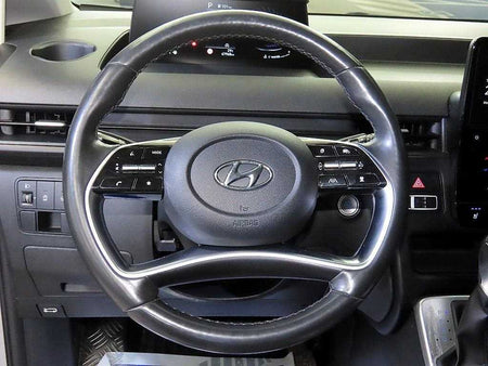 Hyundai Staria — photo 08