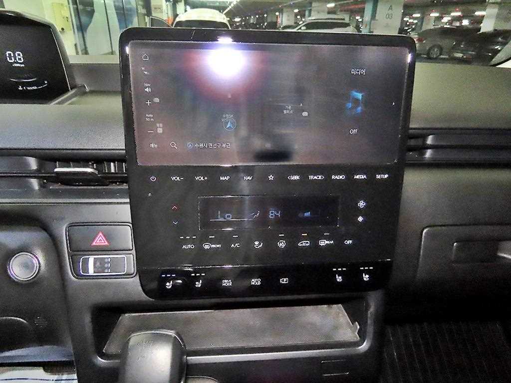 Hyundai Staria — photo 11