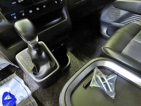 Hyundai Staria — photo 12