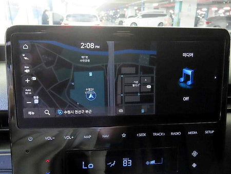 Hyundai Staria — photo 13