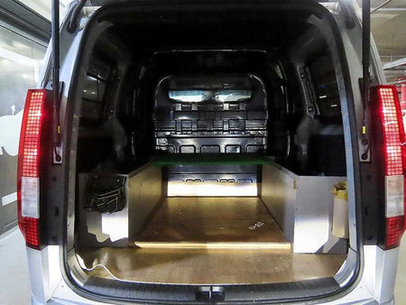 Hyundai Staria — photo 17