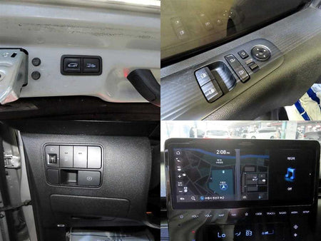 Hyundai Staria — photo 18
