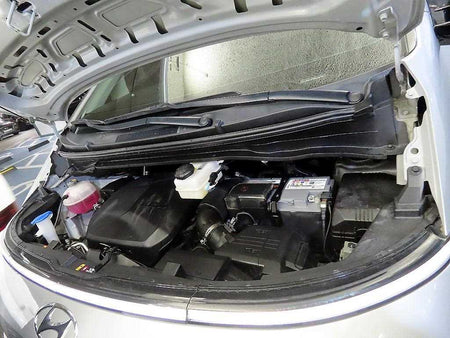 Hyundai Staria — photo 19