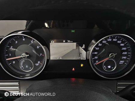 Hyundai Grandeur — photo 08