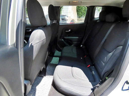 Jeep Renegade — photo 06