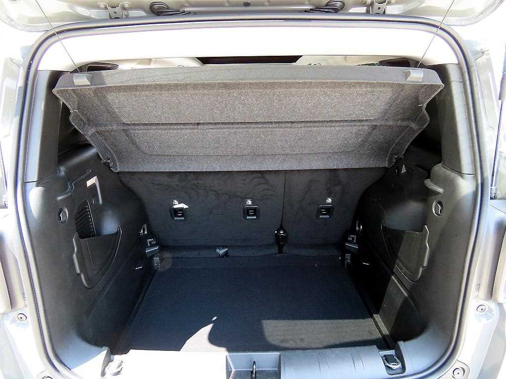 Jeep Renegade — photo 18