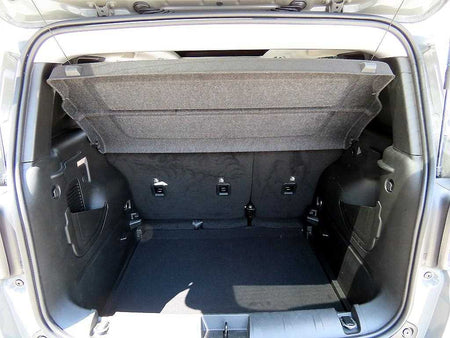 Jeep Renegade — photo 18