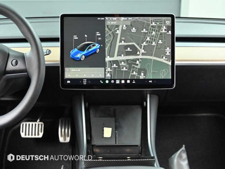 Tesla Model 3 — photo 14