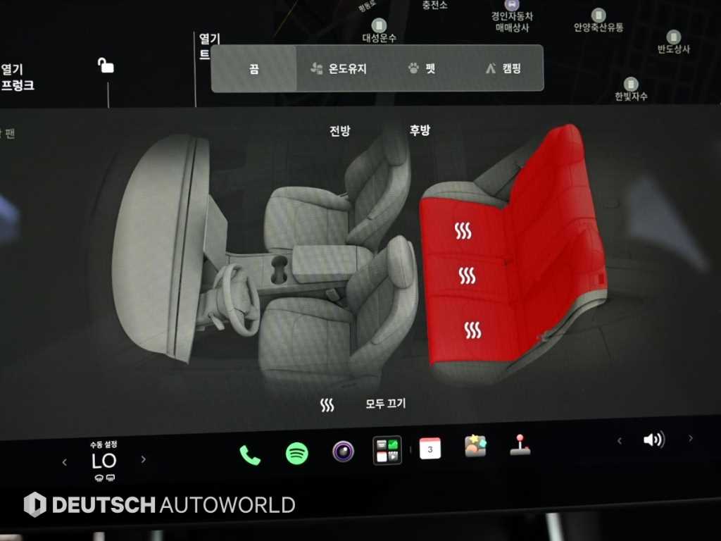 Tesla Model 3 — photo 16
