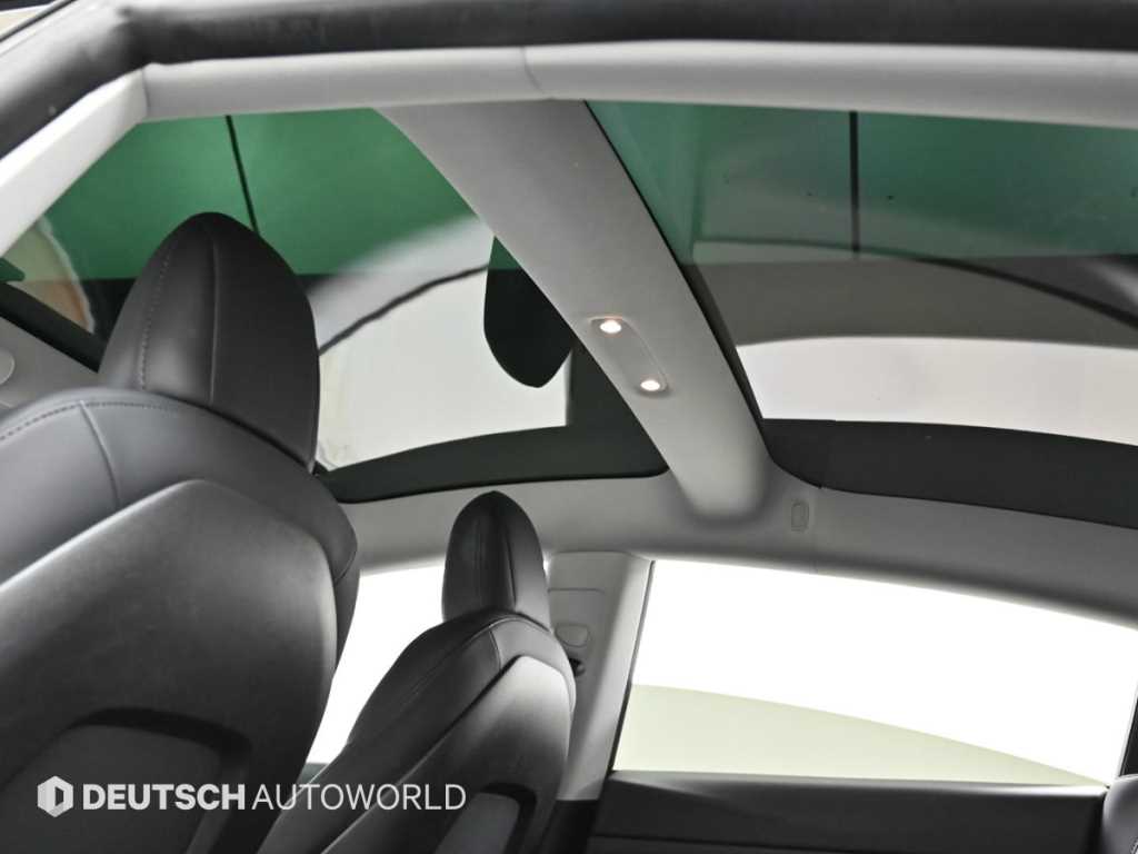 Tesla Model 3 — photo 18