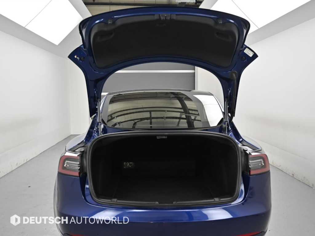 Tesla Model 3 — photo 19