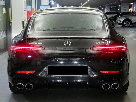 Mercedes-Benz AMG GT — photo 05