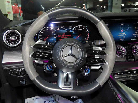 Mercedes-Benz AMG GT — photo 08