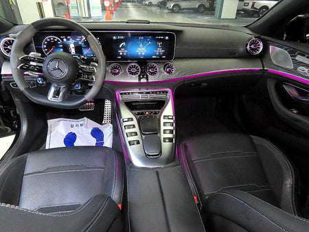 Mercedes-Benz AMG GT — photo 10