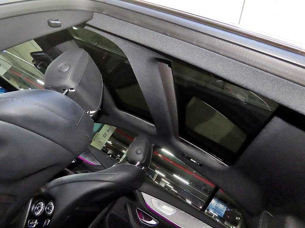 Mercedes-Benz AMG GT — photo 15
