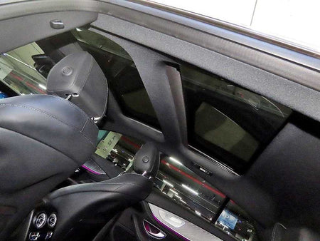 Mercedes-Benz AMG GT — photo 15