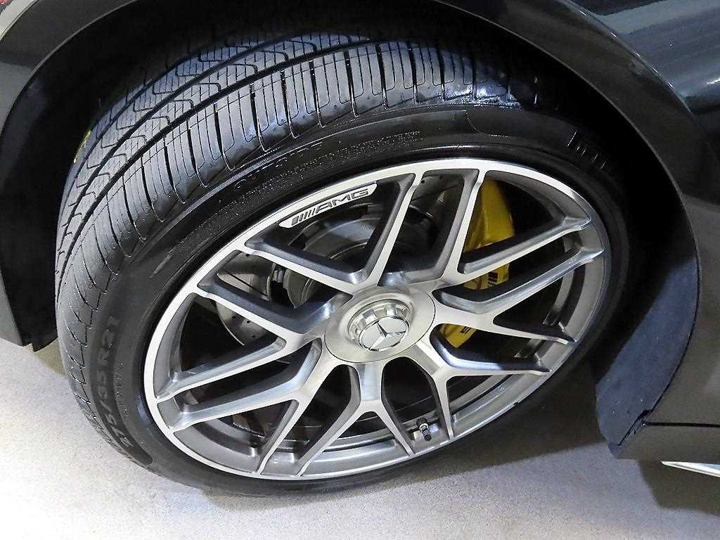 Mercedes-Benz AMG GT — photo 20