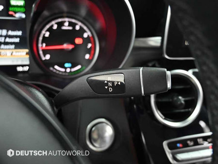 Mercedes-Benz GLC-Class — photo 09