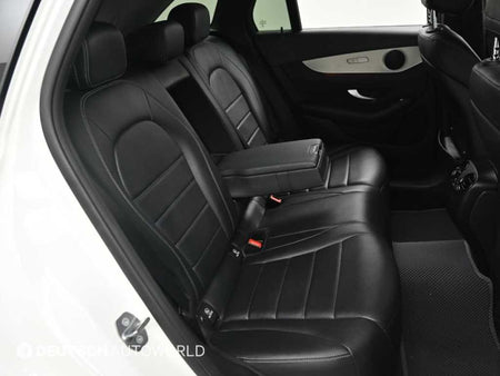 Mercedes-Benz GLC-Class — photo 12