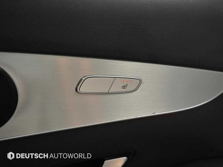 Mercedes-Benz GLC-Class — photo 16