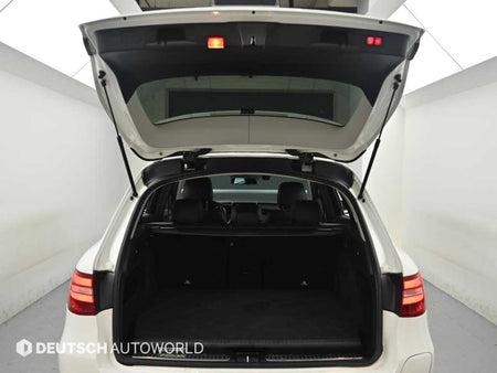 Mercedes-Benz GLC-Class — photo 19