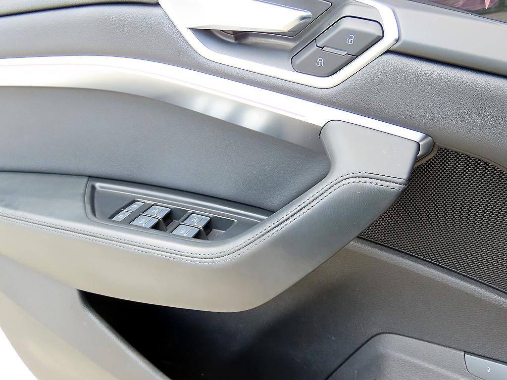 Audi e-tron — photo 12