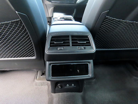 Audi e-tron — photo 14