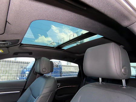 Audi e-tron — photo 15