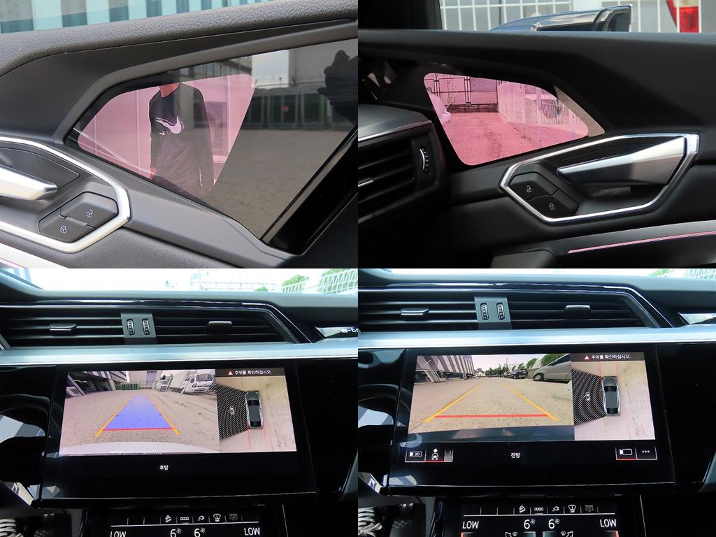Audi e-tron — photo 17