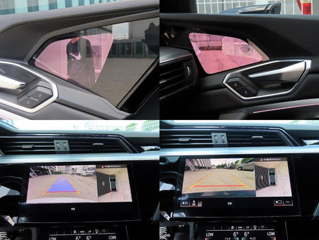 Audi e-tron — photo 17