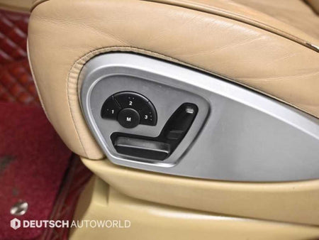Mercedes-Benz GL-Class — photo 16