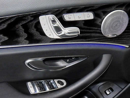 Mercedes-Benz E-Class — photo 15