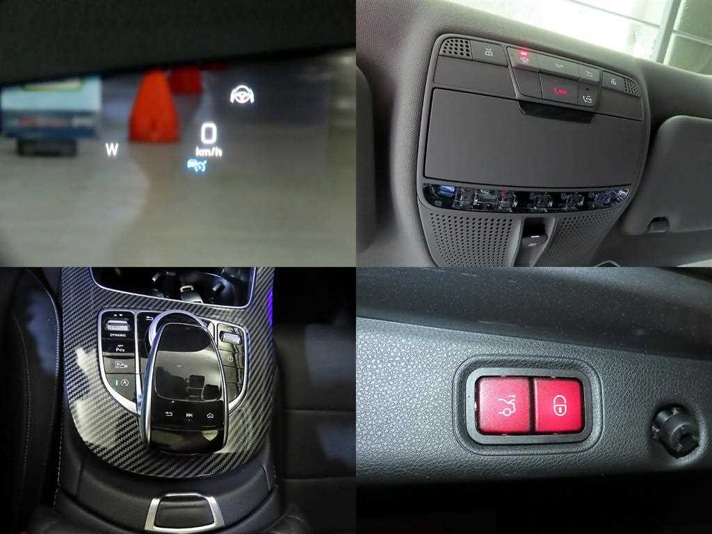 Mercedes-Benz E-Class — photo 17