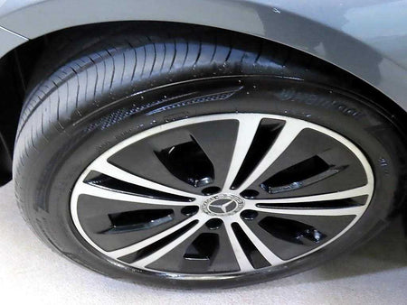 Mercedes-Benz E-Class — photo 19
