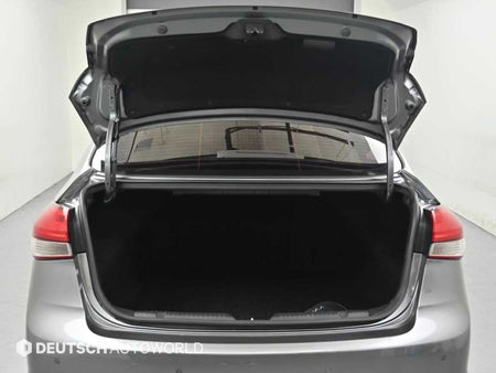 Kia K3 — photo 05