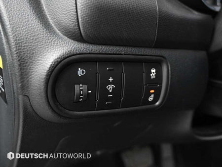 Kia K3 — photo 13