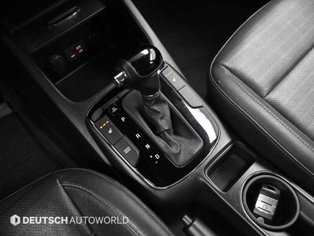 Kia K3 — photo 18
